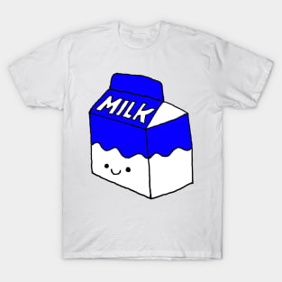 Milk T-Shirt